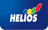 Χρώματα Νερού HELIOS