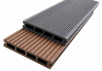Συνθετικό Deck W.P.C